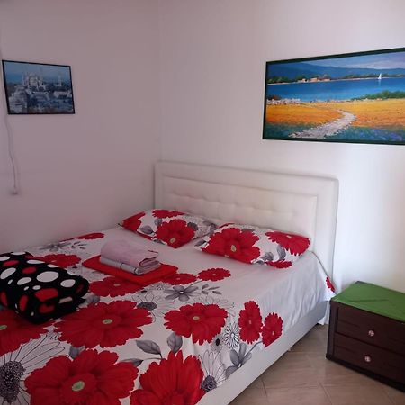 Sea View Apartments Vlorë Εξωτερικό φωτογραφία
