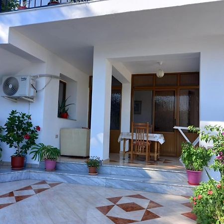 Sea View Apartments Vlorë Εξωτερικό φωτογραφία