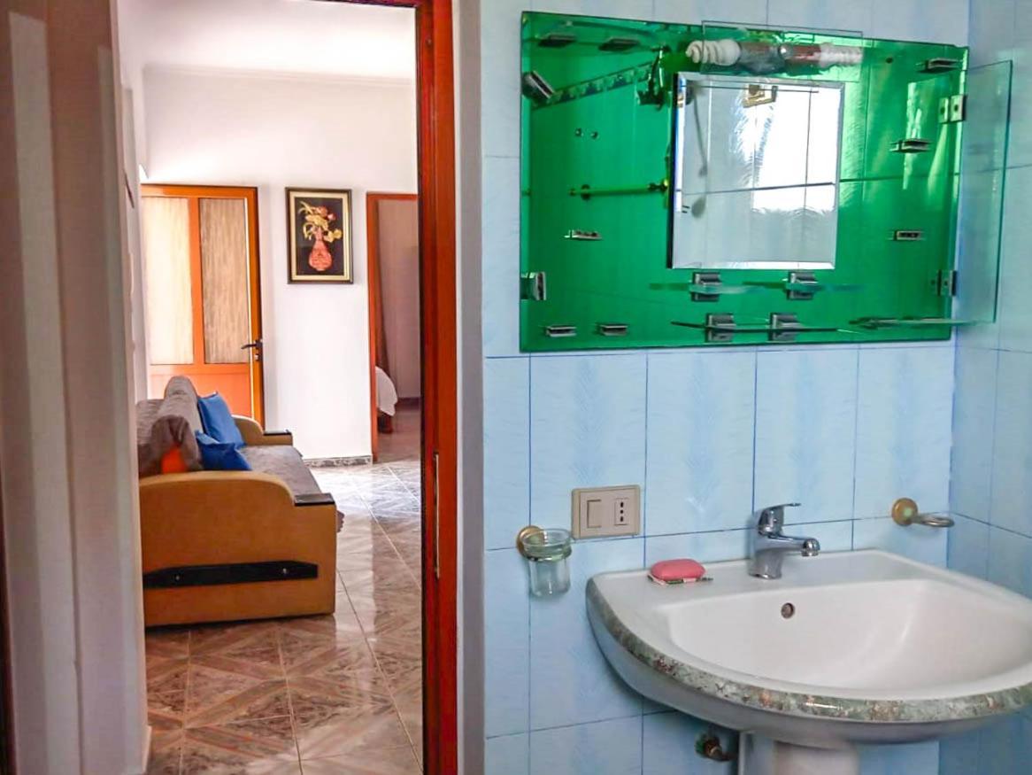 Sea View Apartments Vlorë Εξωτερικό φωτογραφία
