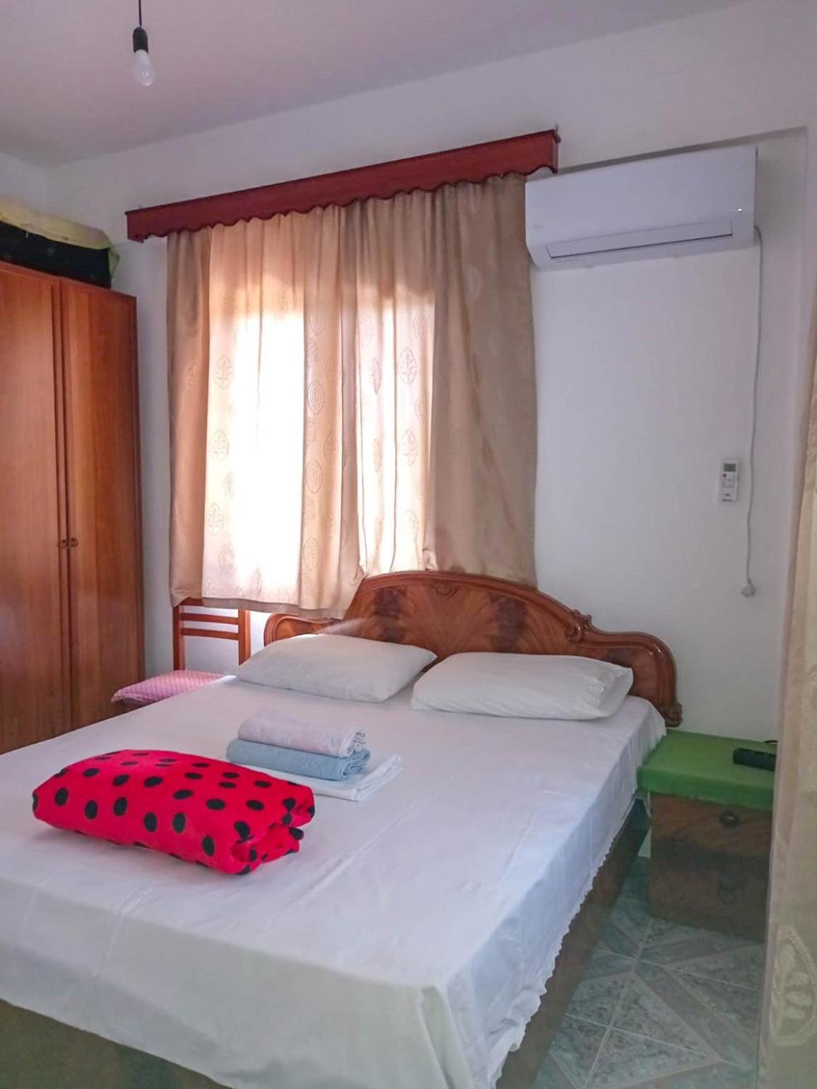Sea View Apartments Vlorë Εξωτερικό φωτογραφία