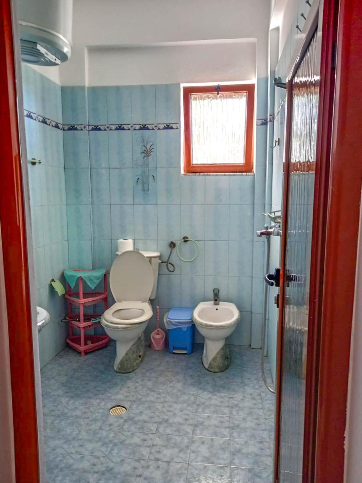 Sea View Apartments Vlorë Εξωτερικό φωτογραφία