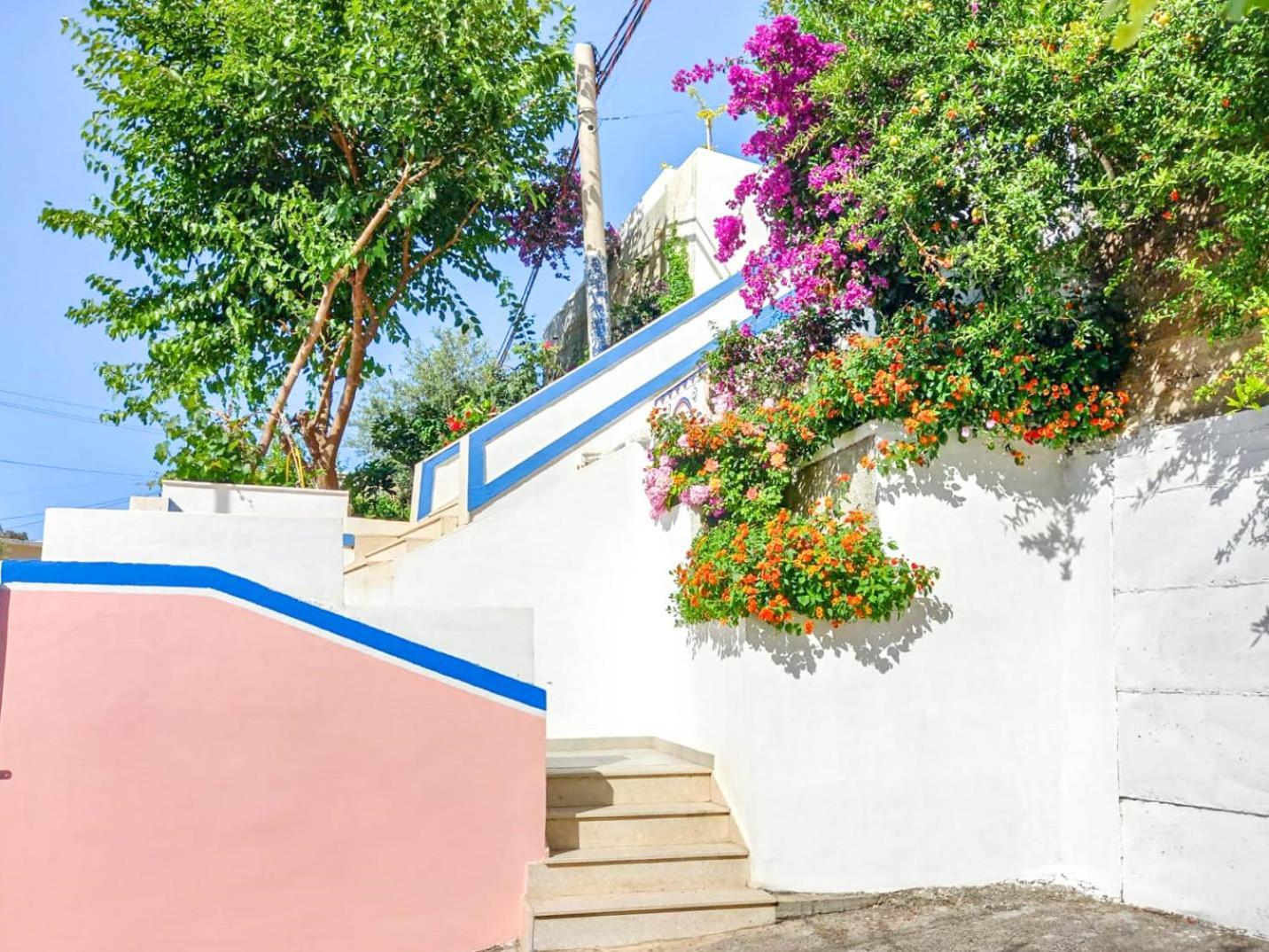 Sea View Apartments Vlorë Εξωτερικό φωτογραφία