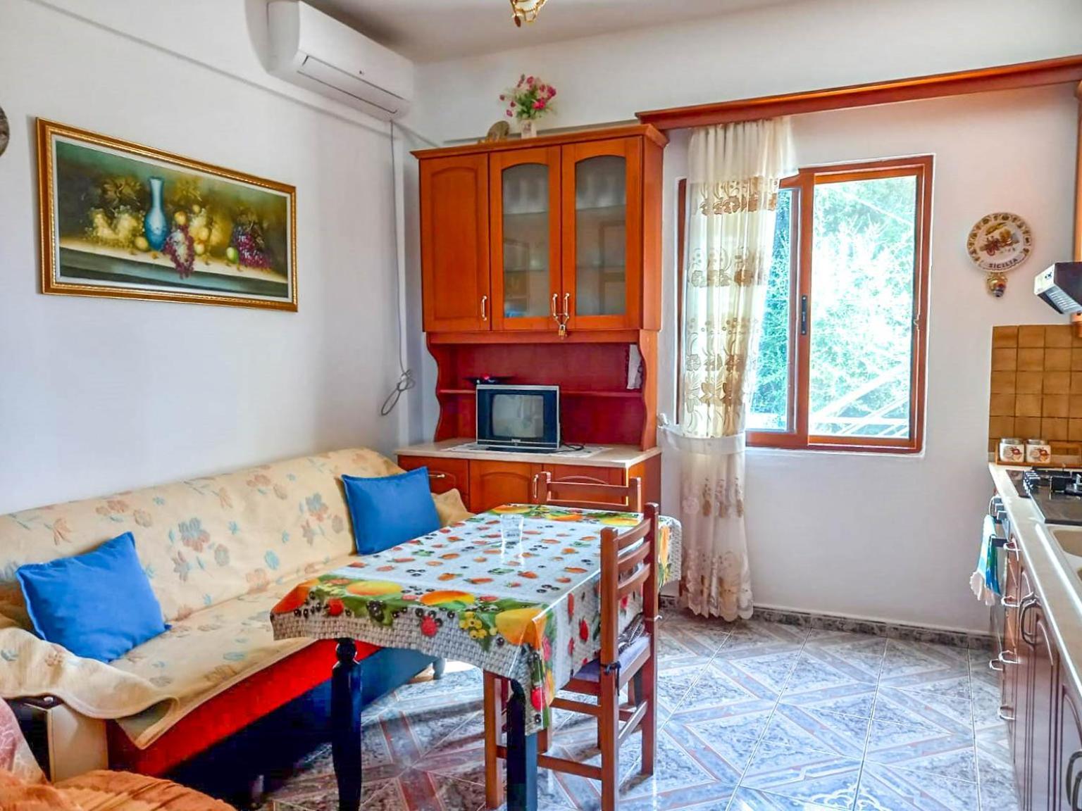 Sea View Apartments Vlorë Εξωτερικό φωτογραφία