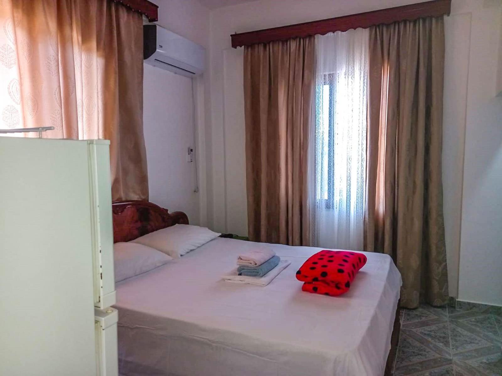 Sea View Apartments Vlorë Δωμάτιο φωτογραφία
