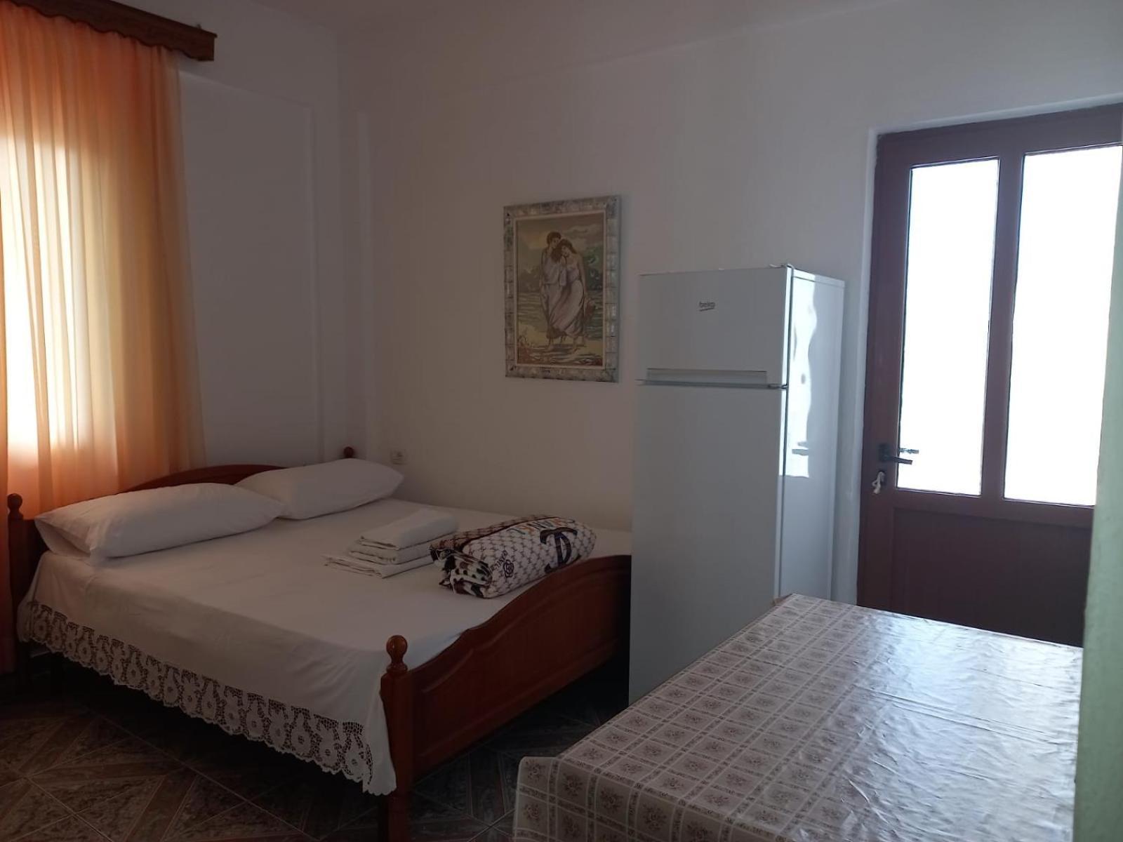 Sea View Apartments Vlorë Εξωτερικό φωτογραφία
