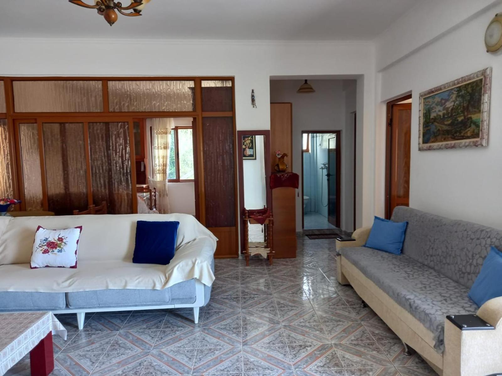 Sea View Apartments Vlorë Εξωτερικό φωτογραφία