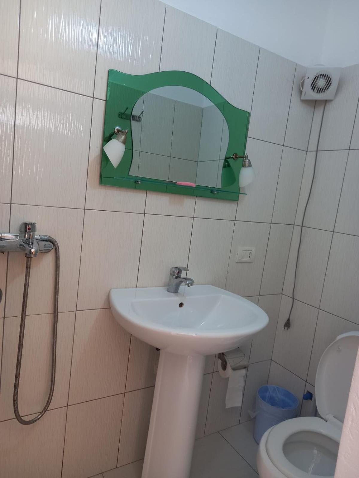 Sea View Apartments Vlorë Εξωτερικό φωτογραφία