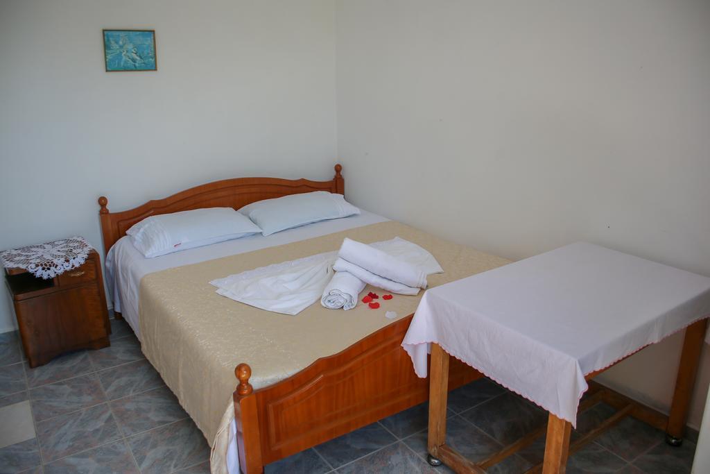 Sea View Apartments Vlorë Εξωτερικό φωτογραφία